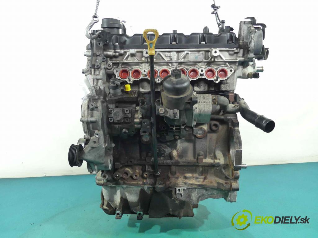 Hyundai I40 1.7 crdi 116 hp manual 85 kW 1685 cm3 5- motor diesla D4FD