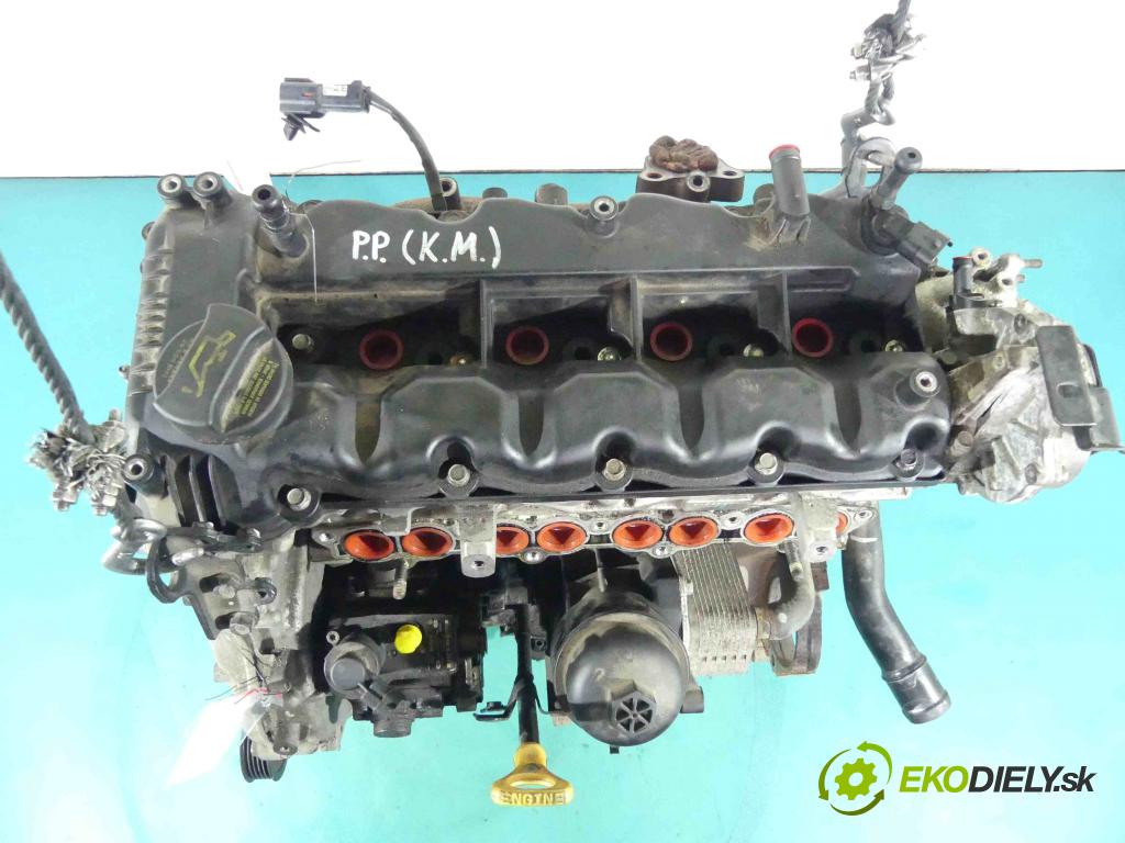 Hyundai I40 1.7 crdi 116 hp manual 85 kW 1685 cm3 5- motor diesla D4FD