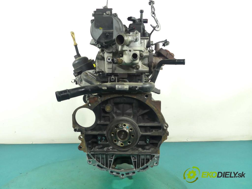 Hyundai I40 1.7 crdi 116 hp manual 85 kW 1685 cm3 5- motor diesla D4FD