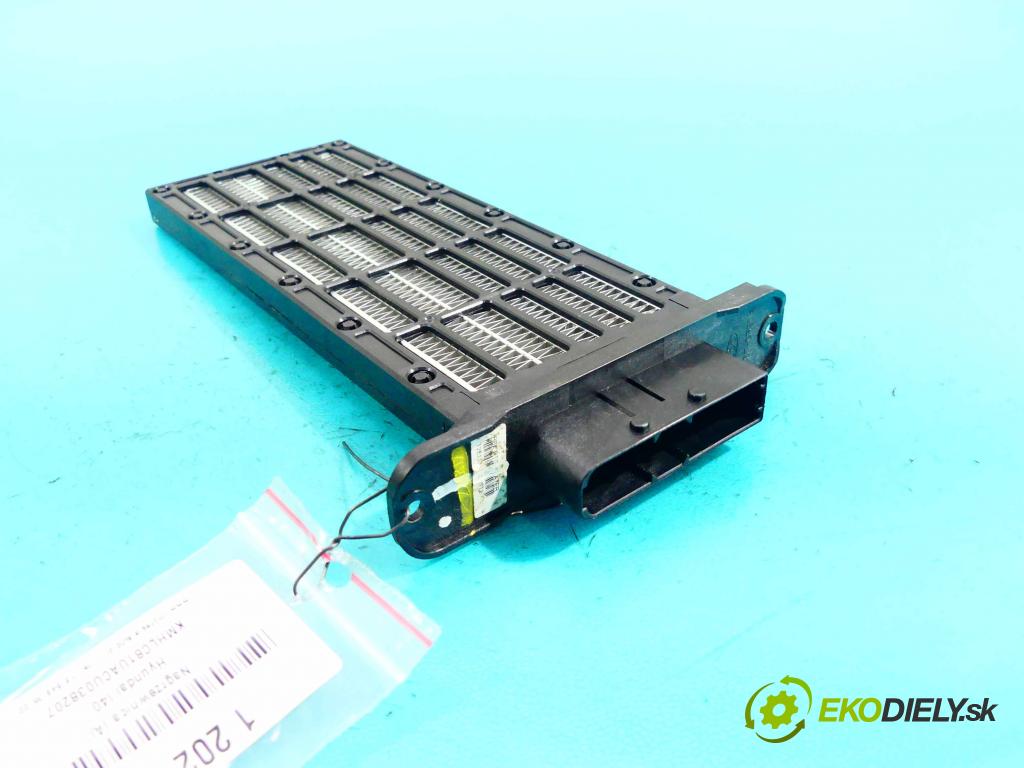 Hyundai I40 1.7 crdi 116 HP manual 85 kW 1685 cm3 5- radiator (Radiátory kúrenia)