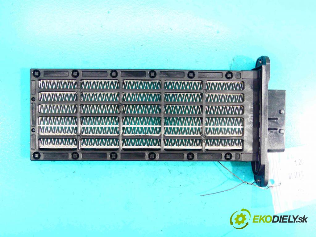 Hyundai I40 1.7 crdi 116 HP manual 85 kW 1685 cm3 5- radiator  (Radiátory kúrenia)