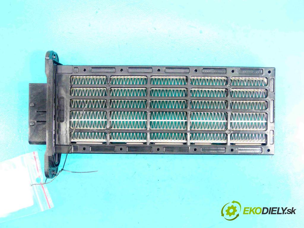 Hyundai I40 1.7 crdi 116 HP manual 85 kW 1685 cm3 5- radiator (Radiátory kúrenia)