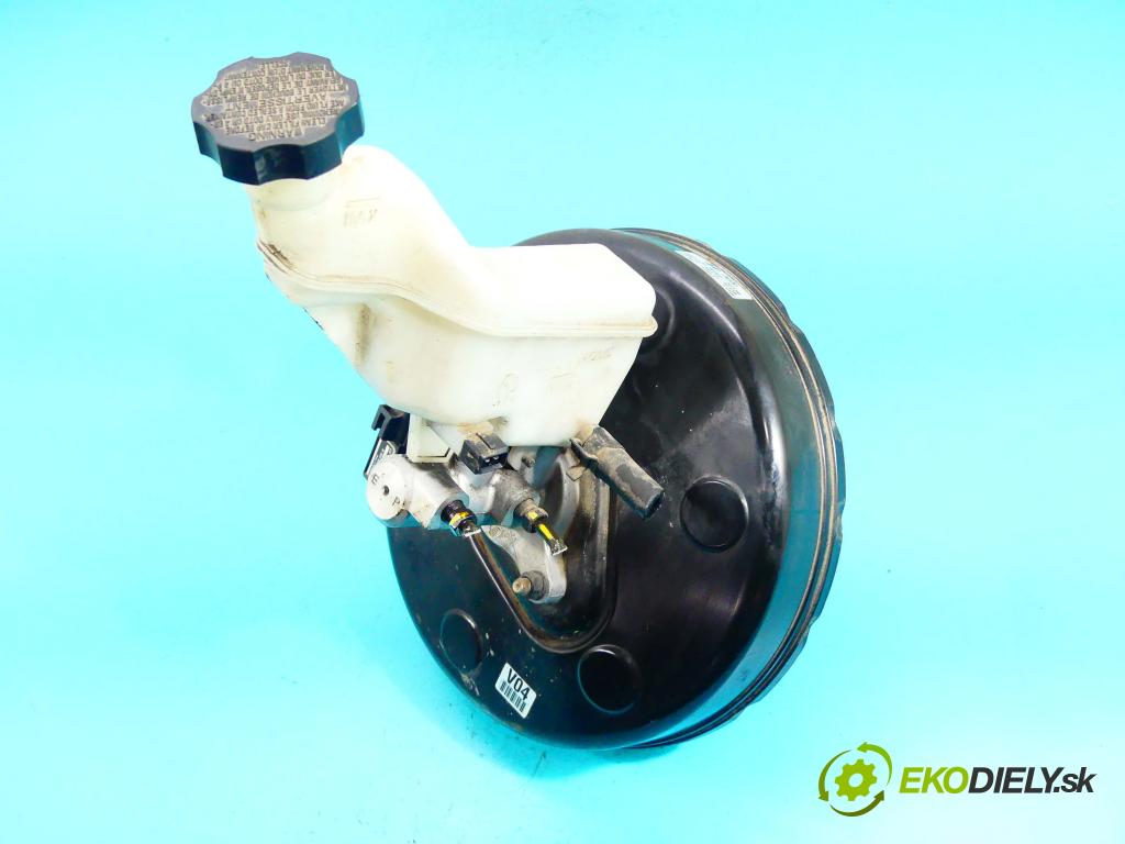 Hyundai I40 1.7 crdi 116 HP manual 85 kW 1685 cm3 5- servo brzdové 58500-3Z150