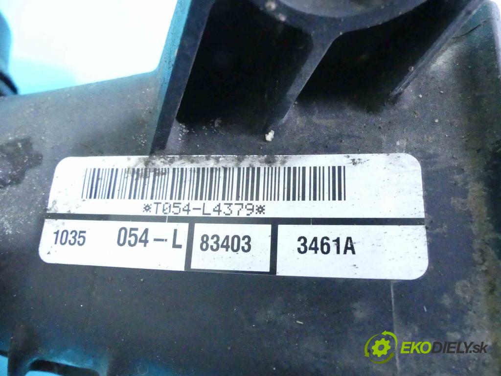 Lancia Thema II 2011-2014 3.0 CRD 239KM automatic 176 kW 2987 cm3 4- Intercooler  (Chladiče nasávaného vzduchu (intercoolery))