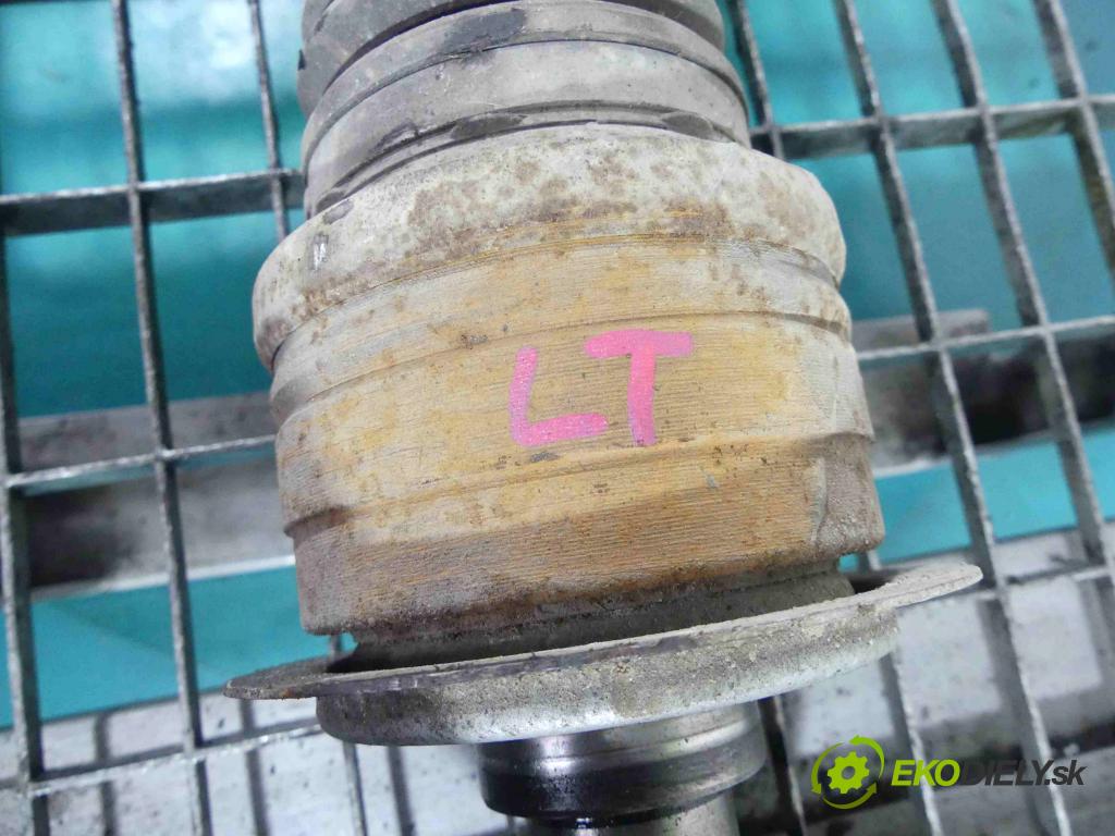 Lancia Thema II 2011-2014 3.0 CRD 239KM automatic 176 kW 2987 cm3 4- poloos ľavé P68080381AA (Poloosy)