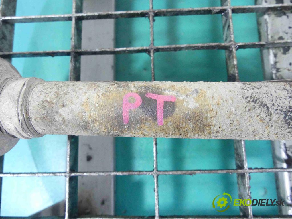 Lancia Thema II 2011-2014 3.0 CRD 239KM automatic 176 kW 2987 cm3 4- poloos pravé P68080382AA (Poloosy)