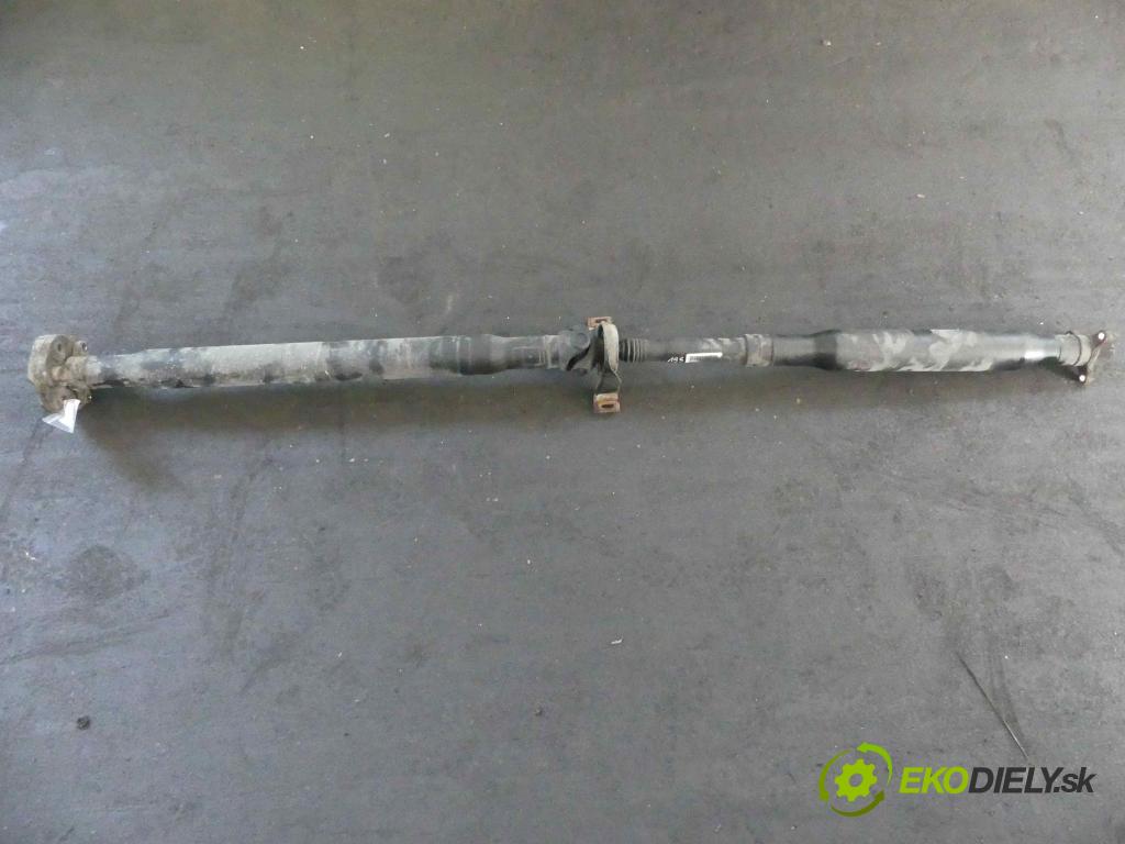 Lancia Thema II 2011-2014 3.0 CRD 239KM automatic 176 kW 2987 cm3 4- Hřídel: P04593650AH (Kardaňové hriadele)