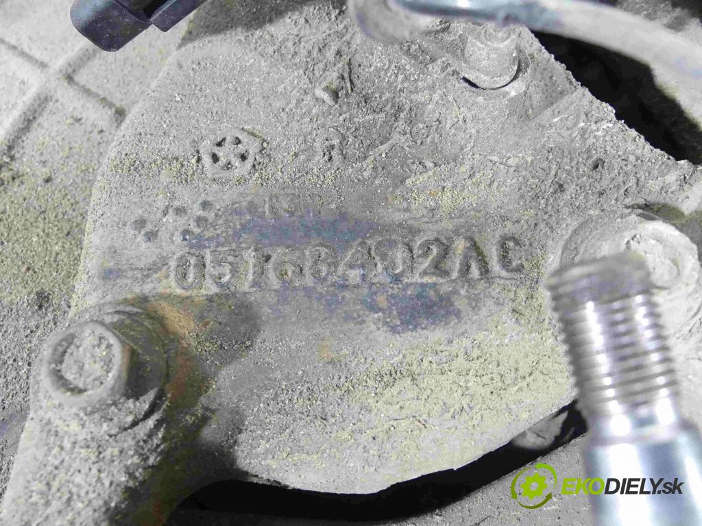 Lancia Thema II 2011-2014 3.0 CRD 239KM automatic 176 kW 2987 cm3 4- náboj pravé  (Náboje)