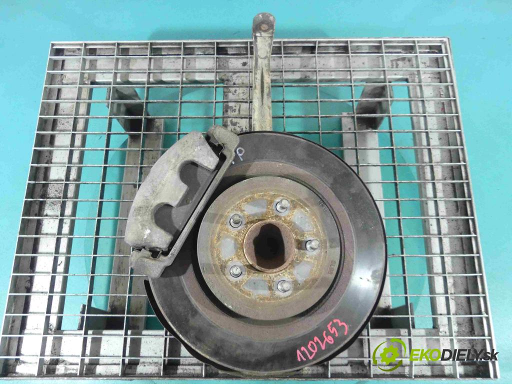 Lancia Thema II 2011-2014 3.0 CRD 239KM automatic 176 kW 2987 cm3 4- náboj pravé  (Náboje)