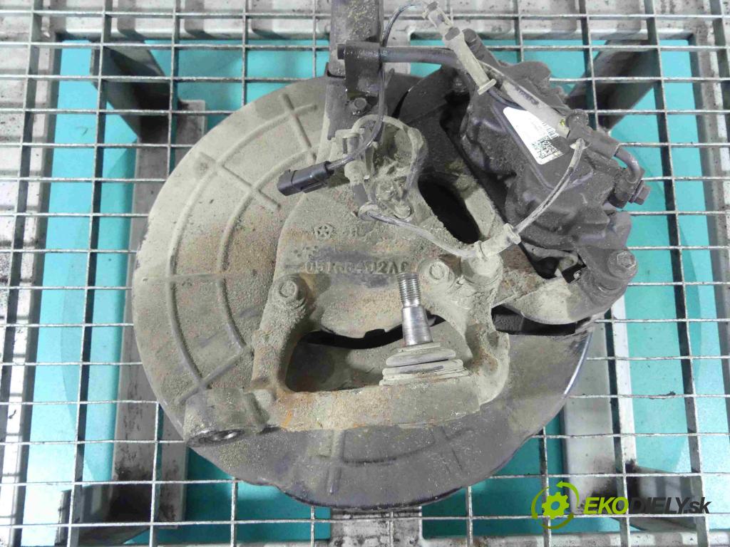 Lancia Thema II 2011-2014 3.0 CRD 239KM automatic 176 kW 2987 cm3 4- náboj pravé  (Náboje)