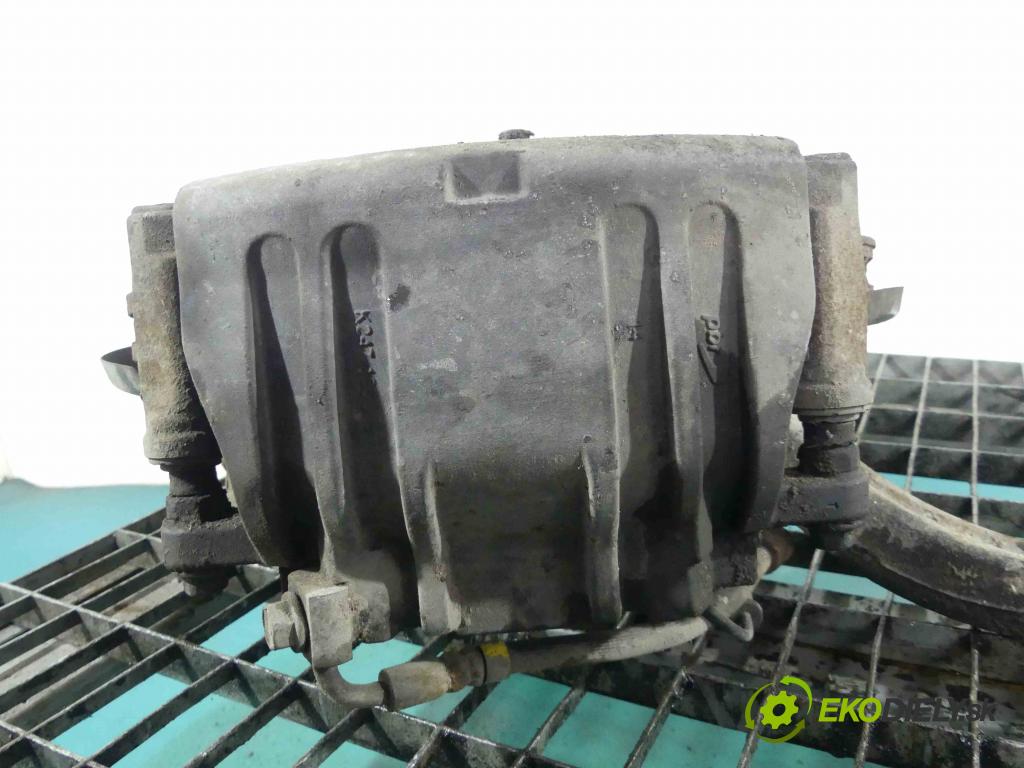 Lancia Thema II 2011-2014 3.0 CRD 239KM automatic 176 kW 2987 cm3 4- brzdič predné ľavý P68088287 (Kľučka dverí ostatné)