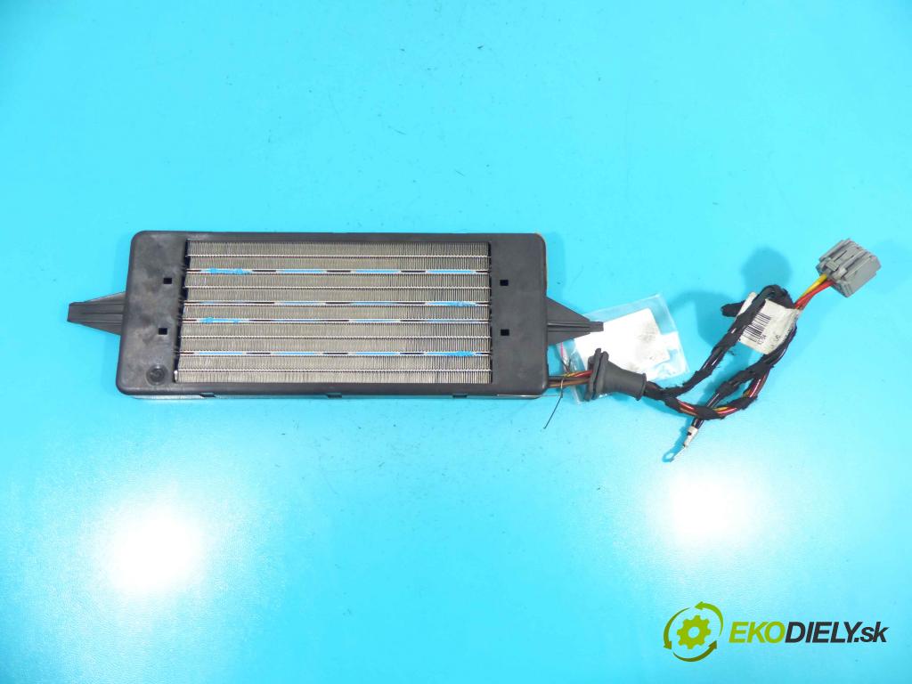 Lancia Thema II 2011-2014 3.0 CRD 239KM automatic 176 kW 2987 cm3 4- radiator K1768 (Radiátory kúrenia)