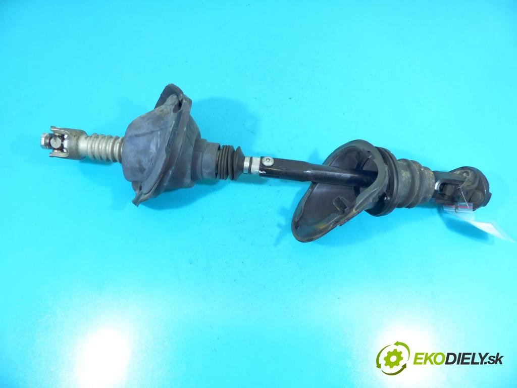 Lancia Thema II 2011-2014 3.0 CRD 239KM automatic 176 kW 2987 cm3 4- Sloupec: volant A1934601409 (Tyče riadenia (volantu))