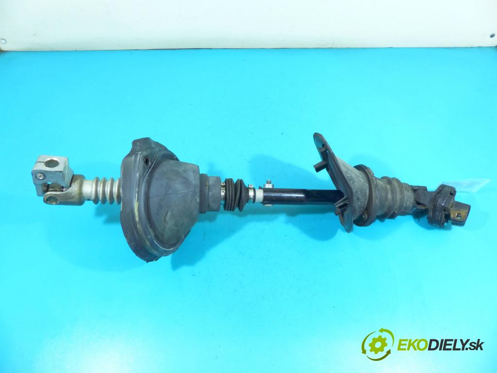 Lancia Thema II 2011-2014 3.0 CRD 239KM automatic 176 kW 2987 cm3 4- Sloupec: volant A1934601409 (Tyče riadenia (volantu))