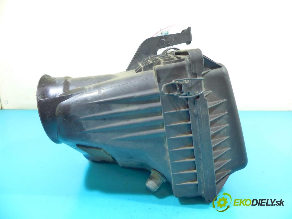 Lancia Thema II 2011-2014 3.0 CRD 239KM automatic 176 kW 2987 cm3 4- obal filtra vzduchu 0111018A (Obaly filtrov vzduchu)