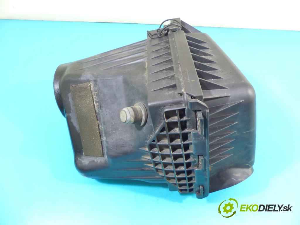 Lancia Thema II 2011-2014 3.0 CRD 239KM automatic 176 kW 2987 cm3 4- obal filtra vzduchu 0111018A (Obaly filtrov vzduchu)