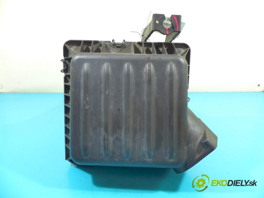 Lancia Thema II 2011-2014 3.0 CRD 239KM automatic 176 kW 2987 cm3 4- obal filtra vzduchu 0111018A (Obaly filtrov vzduchu)