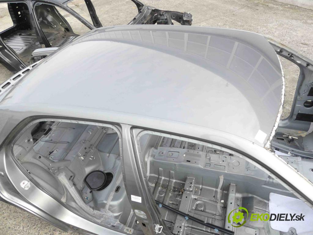 Lancia Thema II 2011-2014 3.0 CRD 239KM automatic 176 kW 2987 cm3 4- Strecha: 