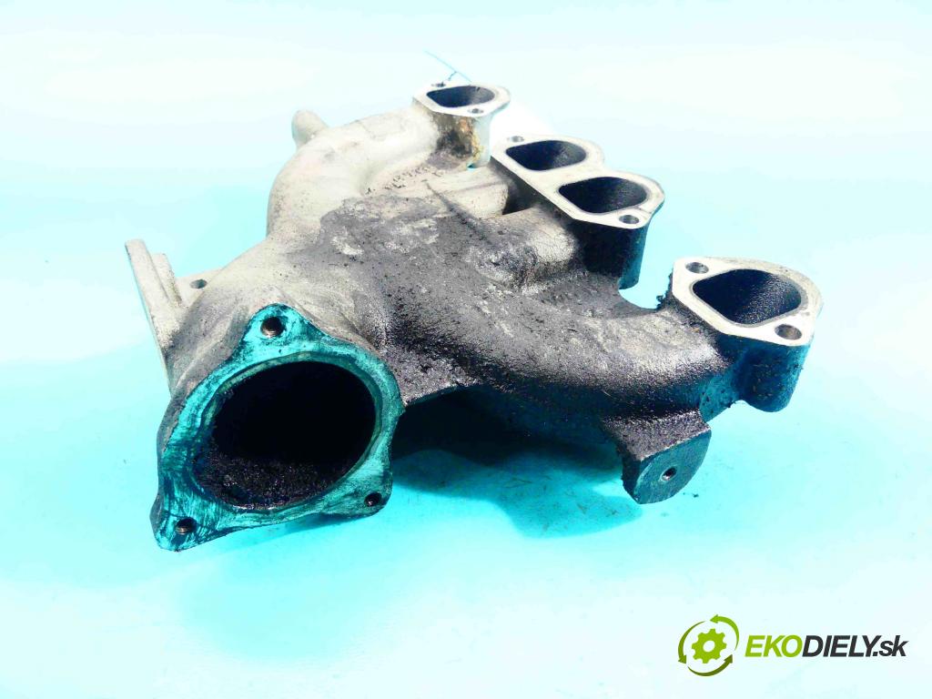 Seat Toledo III 2004-2009 1.9 tdi 105 HP manual 77 kW 1896 cm3 5- zvod nasávací 03G129713 (Sacie potrubia)