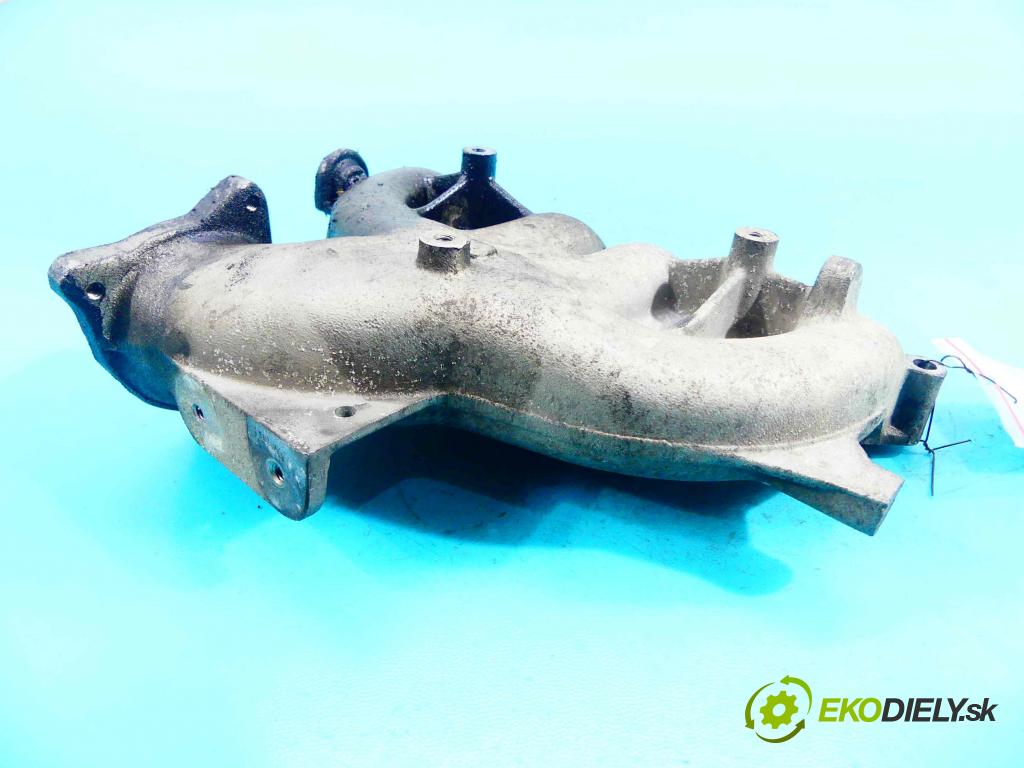 Seat Toledo III 2004-2009 1.9 tdi 105 HP manual 77 kW 1896 cm3 5- zvod nasávací 03G129713 (Sacie potrubia)