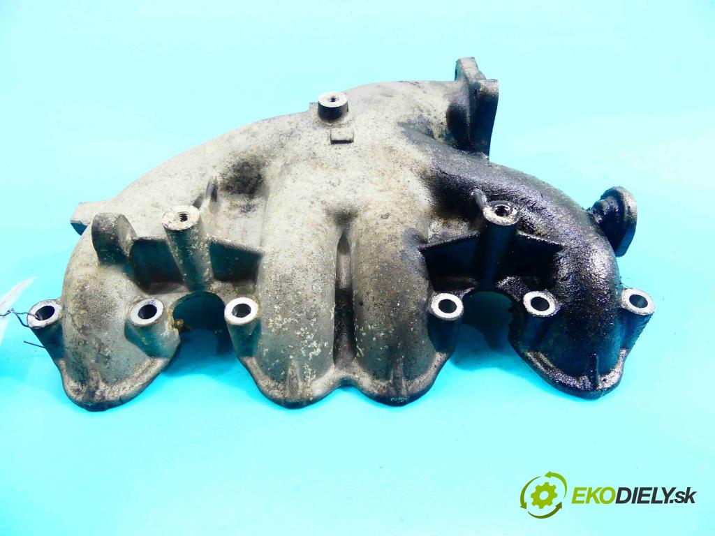 Seat Toledo III 2004-2009 1.9 tdi 105 HP manual 77 kW 1896 cm3 5- zvod nasávací 03G129713 (Sacie potrubia)