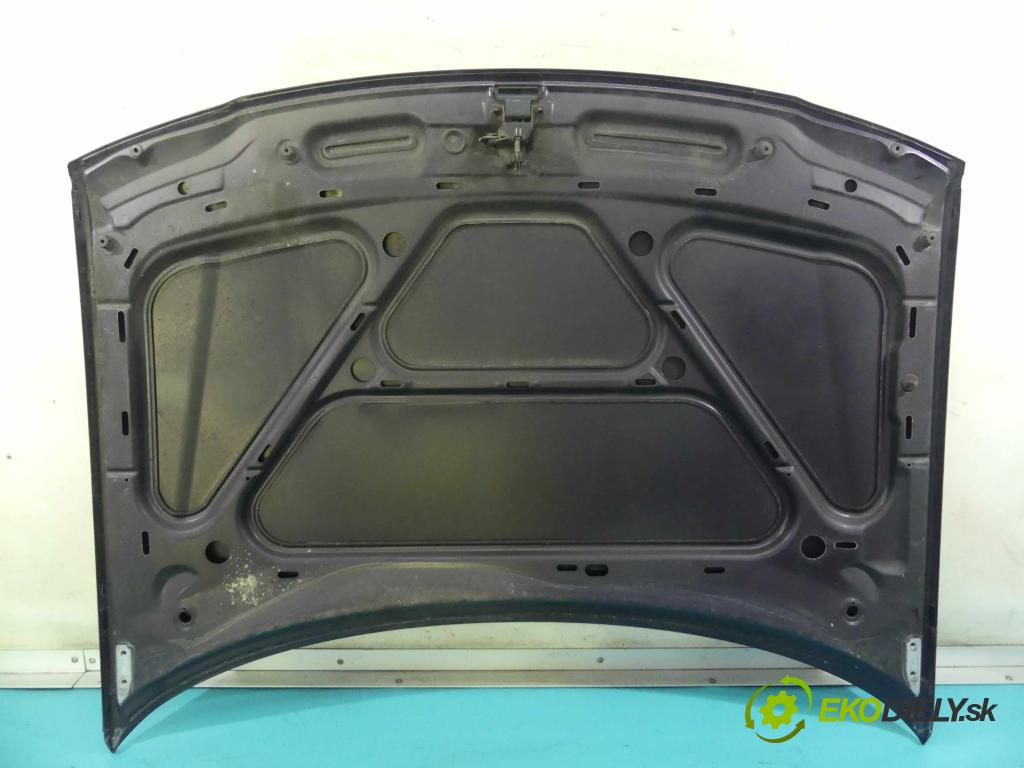 Audi A3 8L 1996-2003 1.6 SR 101 HP manual 74 kW 1595 cm3 3- kapota predná
