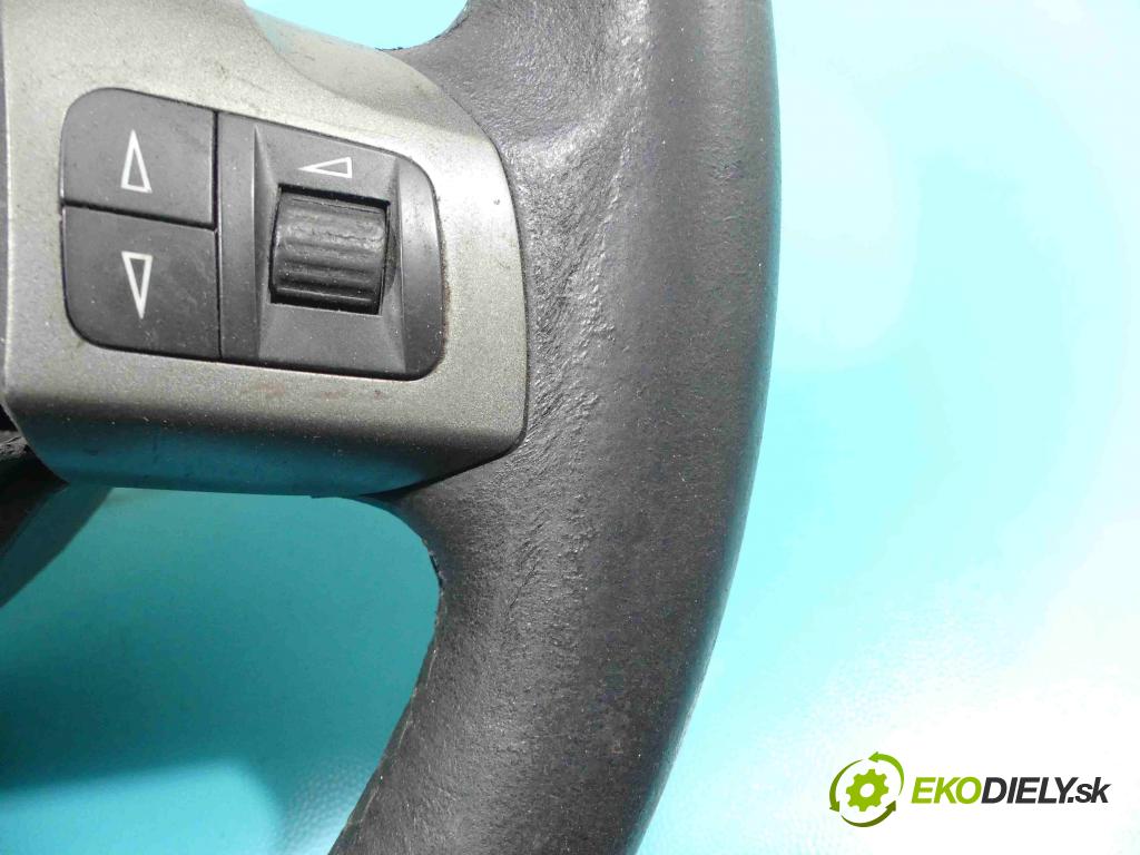 Opel Zafira B 2005-2014 1.9 cdti 120 HP automatic 88 kW 1910 cm3 5- volant 1397212011 (Volanty)