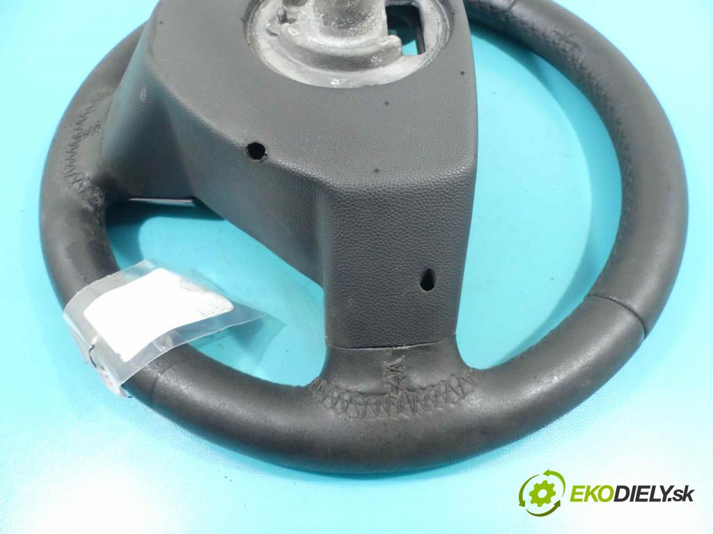 Opel Zafira B 2005-2014 1.9 cdti 120 HP automatic 88 kW 1910 cm3 5- volant 1397212011 (Volanty)