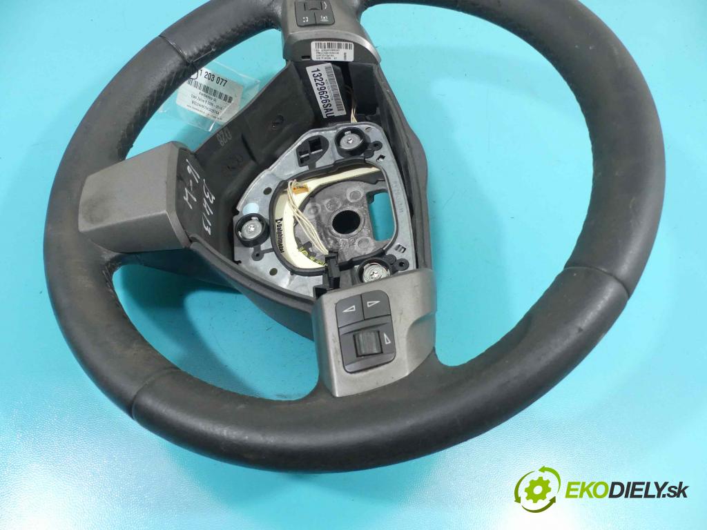 Opel Zafira B 2005-2014 1.9 cdti 120 HP automatic 88 kW 1910 cm3 5- volant 1397212011 (Volanty)