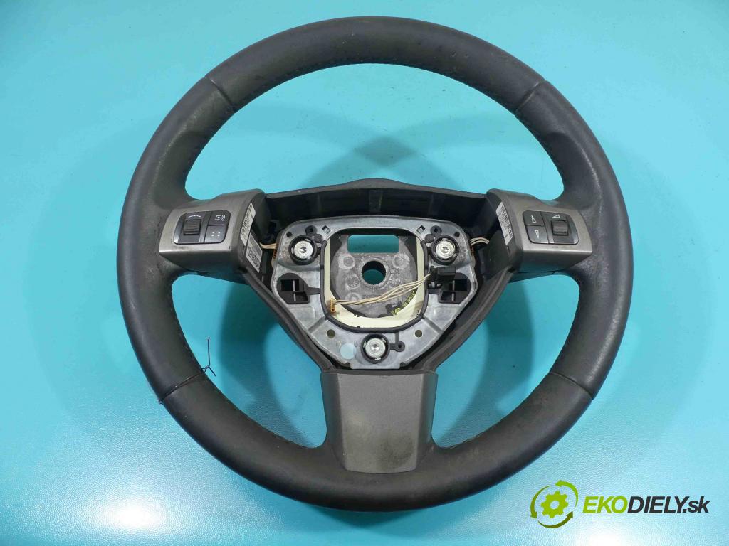 Opel Zafira B 2005-2014 1.9 cdti 120 HP automatic 88 kW 1910 cm3 5- volant 1397212011 (Volanty)