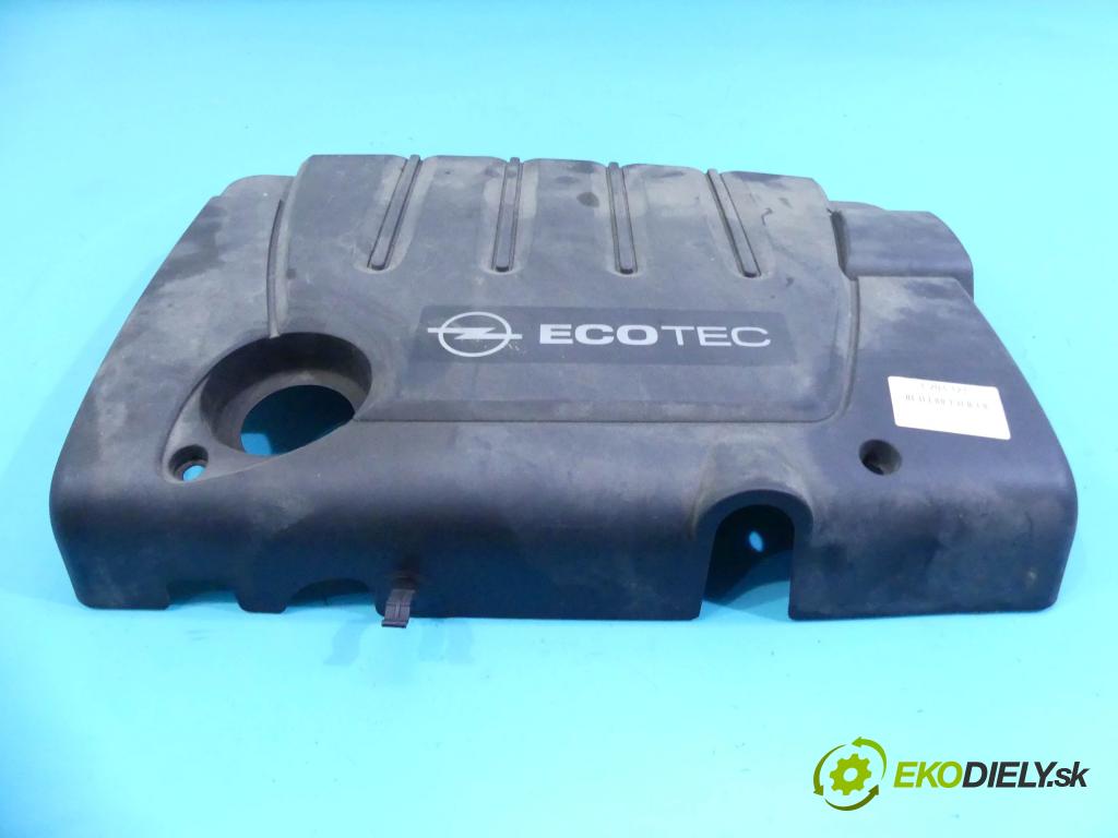 Opel Zafira B 2005-2014 1.9 cdti 120 hp automatic 88 kW 1910 cm3 5- kryt motoru horní 315829598