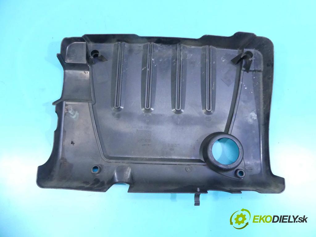 Opel Zafira B 2005-2014 1.9 cdti 120 hp automatic 88 kW 1910 cm3 5- kryt motoru horní 315829598