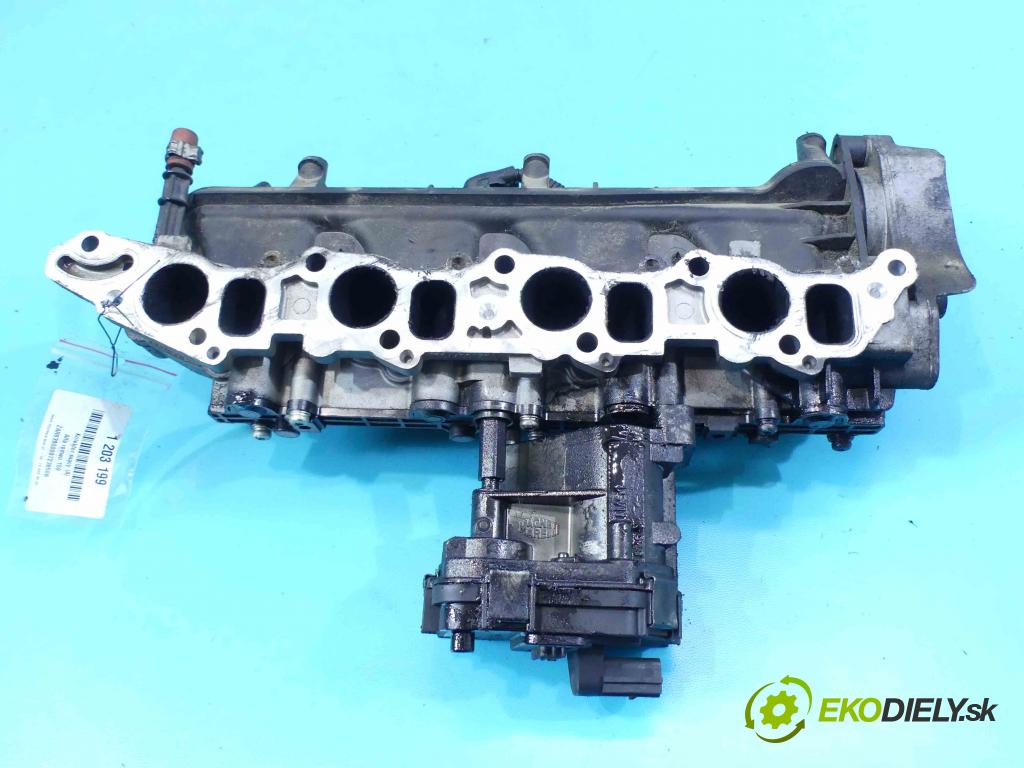 Alfa romeo 159 1.9 jtd 150 HP manual 110 kW 1910 cm3 4- zvod nasávací 551850220 (Sacie potrubia)