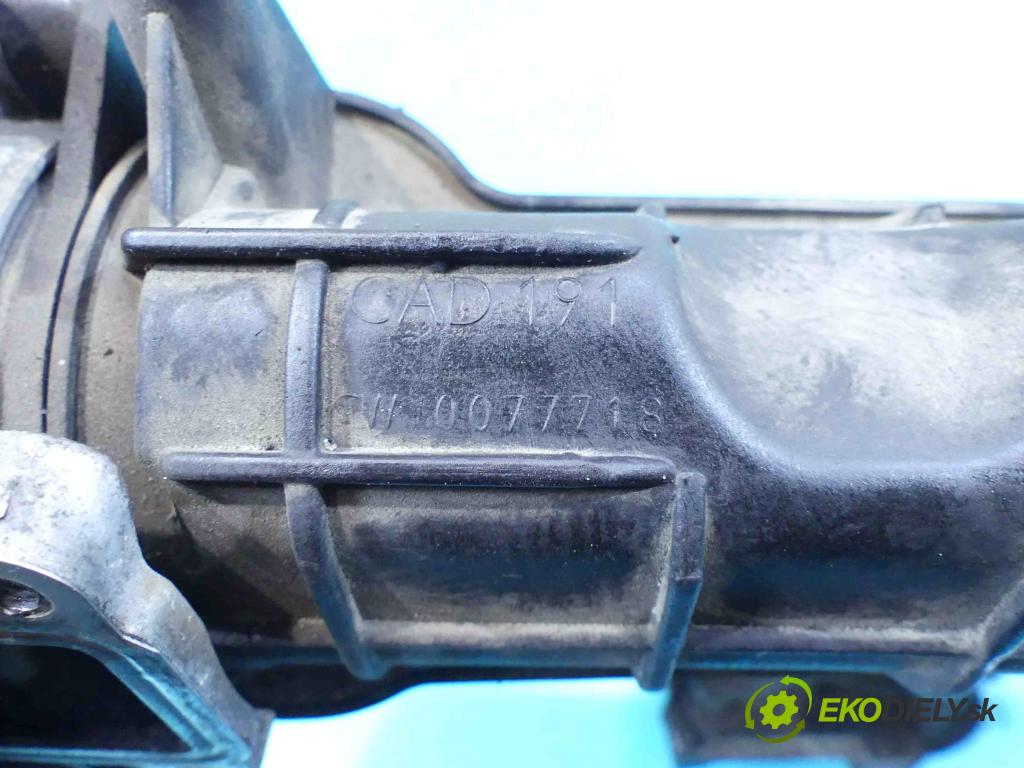 Alfa romeo 159 1.9 jtd 150 HP manual 110 kW 1910 cm3 4- zvod nasávací 551850220 (Sacie potrubia)