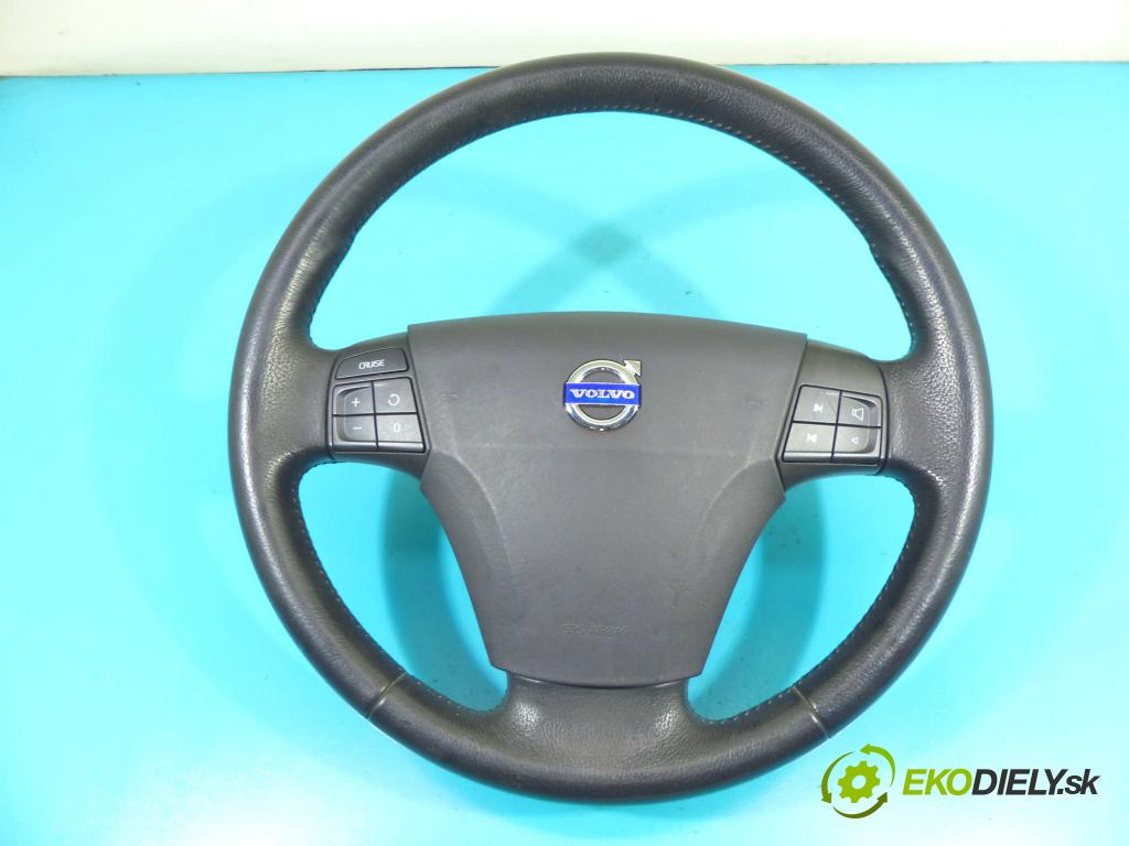 Volvo V50 2.0d 136 HP manual 100 kW 1998 cm3 5- volant  (Volanty)