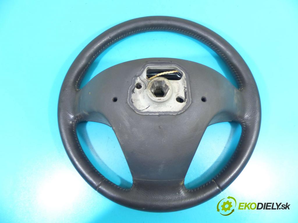 Volvo V50 2.0d 136 HP manual 100 kW 1998 cm3 5- volant  (Volanty)