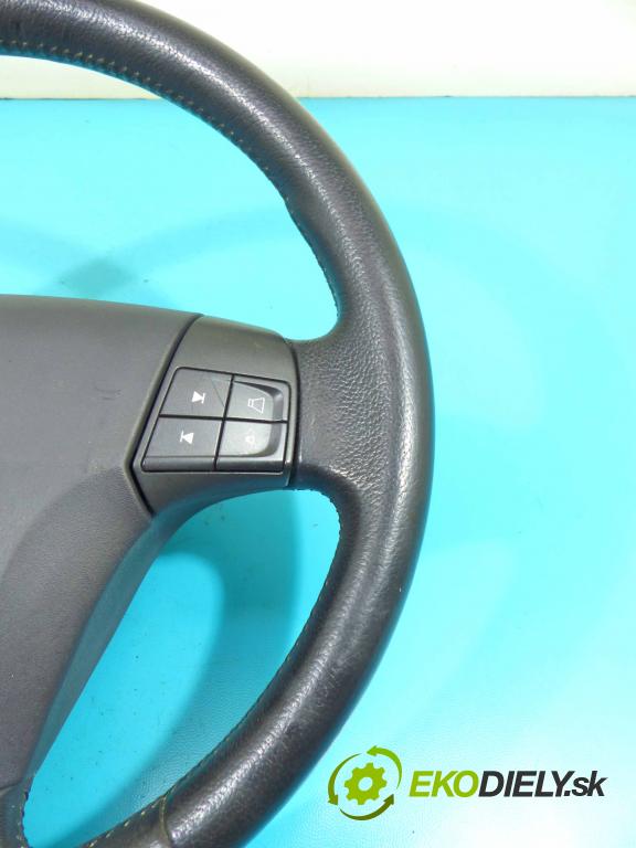 Volvo V50 2.0d 136 HP manual 100 kW 1998 cm3 5- volant  (Volanty)