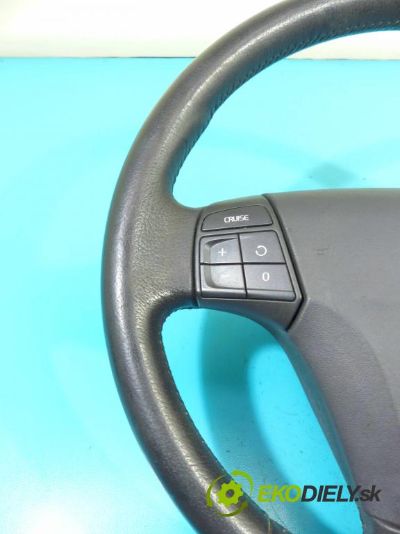 Volvo V50 2.0d 136 HP manual 100 kW 1998 cm3 5- volant  (Volanty)