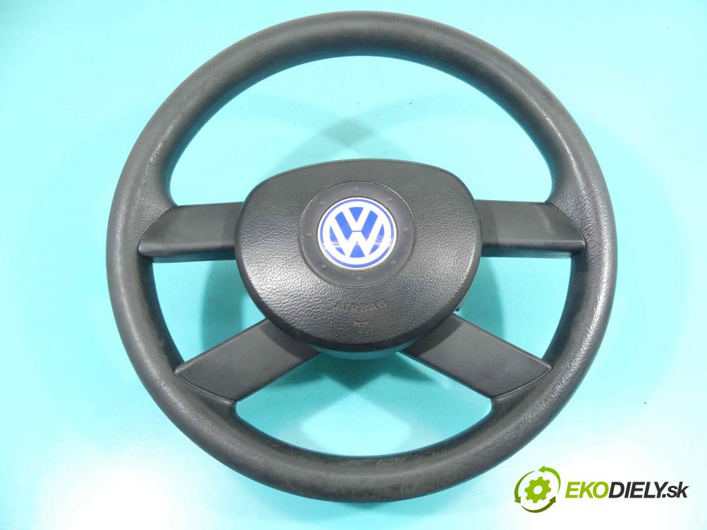 Vw Polo IV 9N 2001-2009 1.4 tdi 75 HP manual 55 kW 1422 cm3 5- volant 6Q0419091C (Volanty)