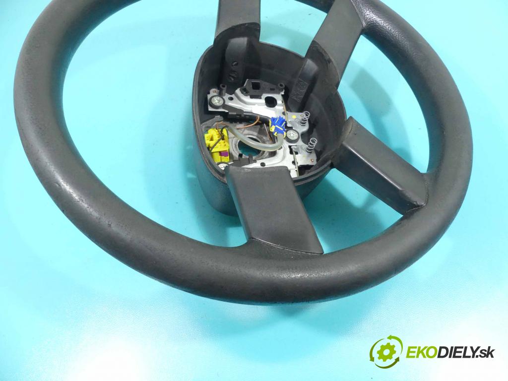 Vw Polo IV 9N 2001-2009 1.4 tdi 75 HP manual 55 kW 1422 cm3 5- volant 6Q0419091C (Volanty)