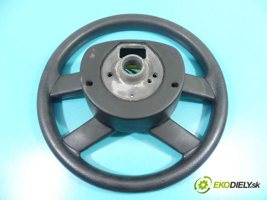 Vw Polo IV 9N 2001-2009 1.4 tdi 75 HP manual 55 kW 1422 cm3 5- volant 6Q0419091C (Volanty)