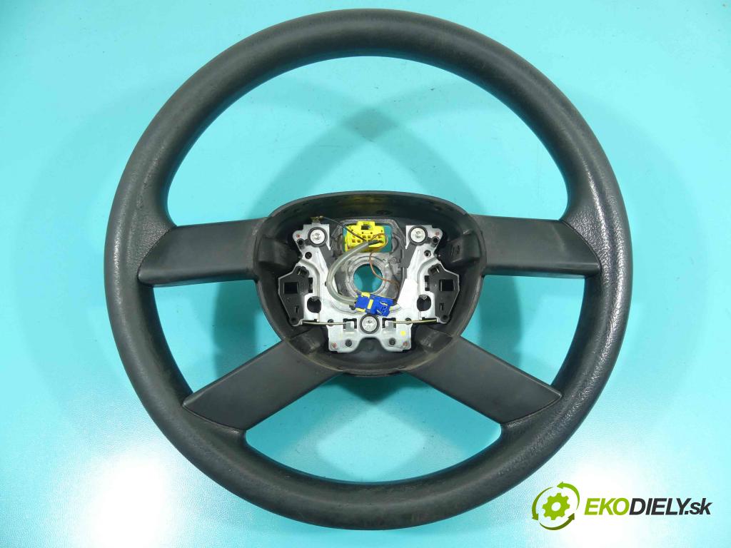 Vw Polo IV 9N 2001-2009 1.4 tdi 75 HP manual 55 kW 1422 cm3 5- volant 6Q0419091C (Volanty)