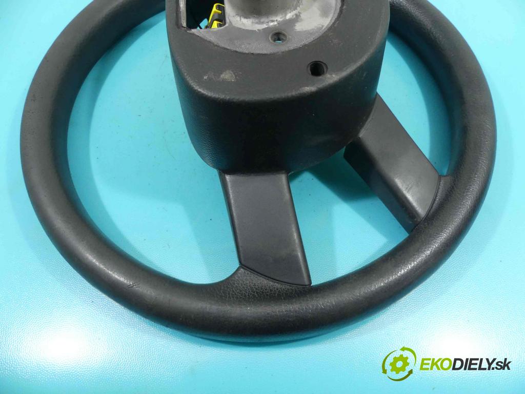 Vw Polo IV 9N 2001-2009 1.4 tdi 75 HP manual 55 kW 1422 cm3 5- volant 6Q0419091C (Volanty)