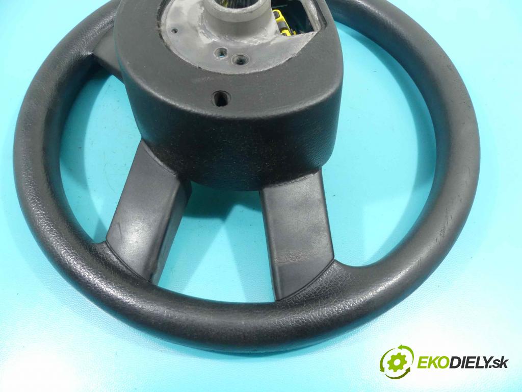 Vw Polo IV 9N 2001-2009 1.4 tdi 75 HP manual 55 kW 1422 cm3 5- volant 6Q0419091C (Volanty)