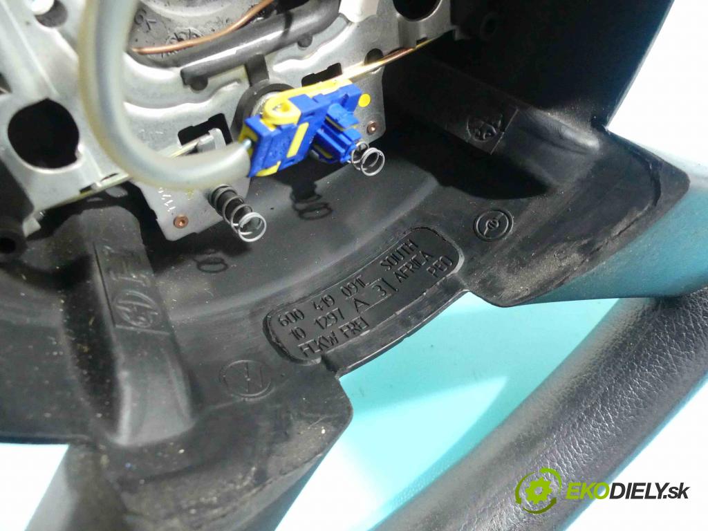 Vw Polo IV 9N 2001-2009 1.4 tdi 75 HP manual 55 kW 1422 cm3 5- volant 6Q0419091C (Volanty)