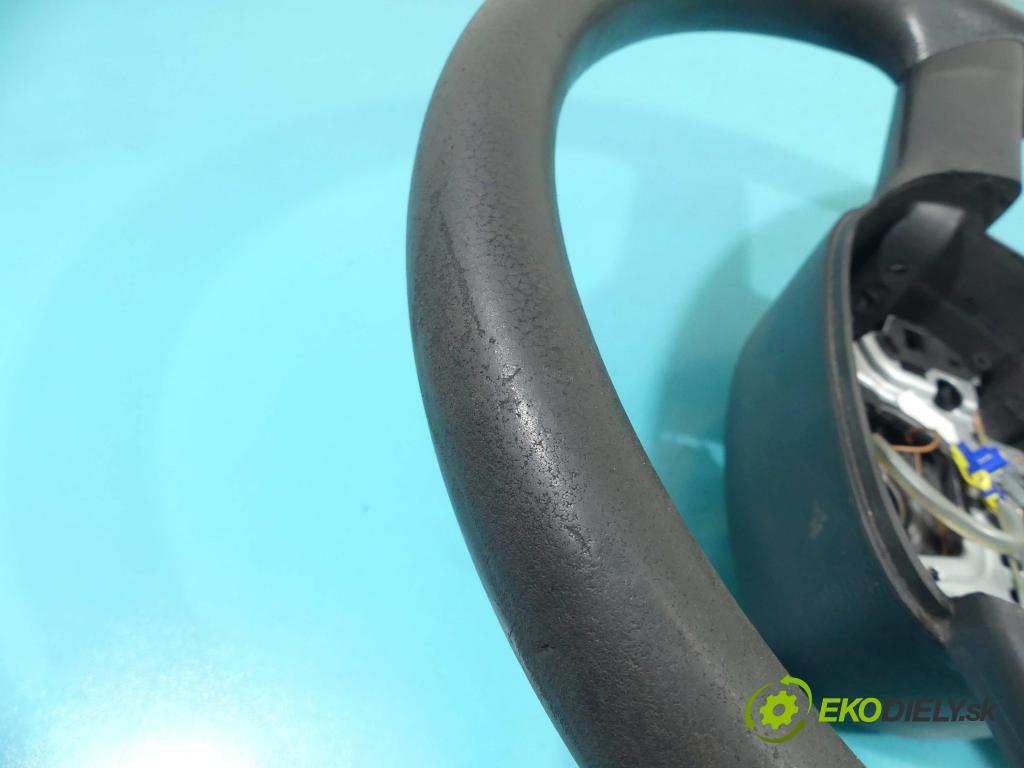 Vw Polo IV 9N 2001-2009 1.4 tdi 75 HP manual 55 kW 1422 cm3 5- volant 6Q0419091C (Volanty)