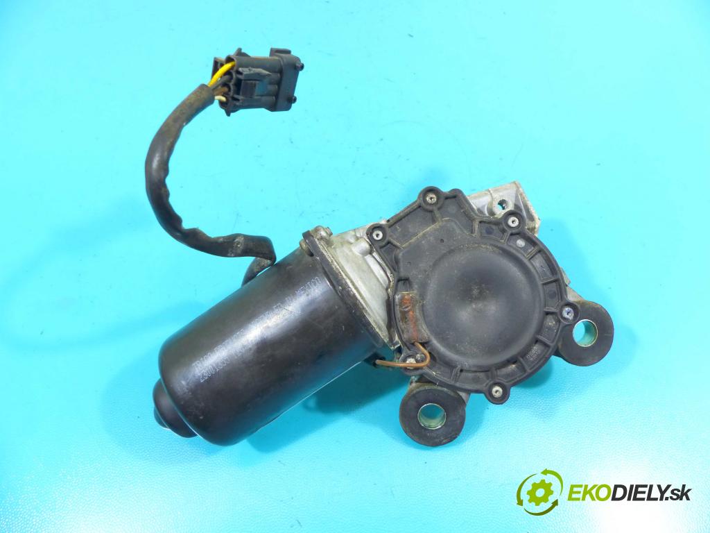 Opel Signum 2.2 dti 125 HP manual 92 kW 2171 cm3 5- motor stieračov predné 09185806