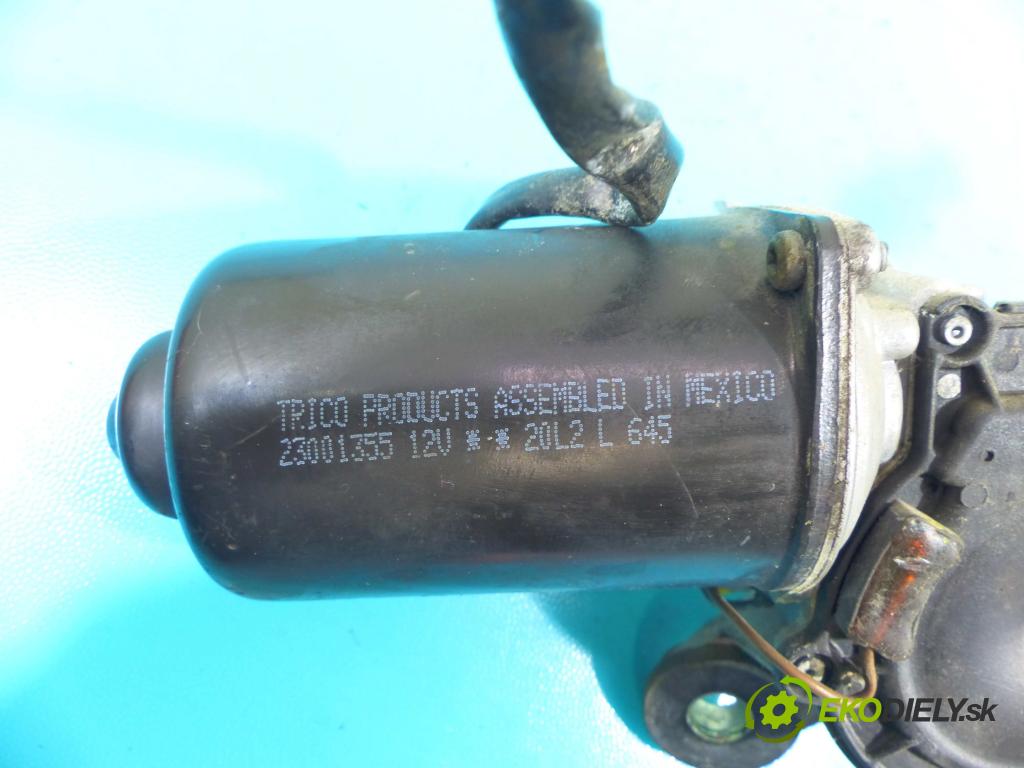 Opel Signum 2.2 dti 125 HP manual 92 kW 2171 cm3 5- motor stieračov predné 09185806