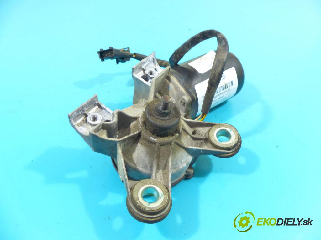 Opel Signum 2.2 dti 125 HP manual 92 kW 2171 cm3 5- motor stieračov predné 09185806