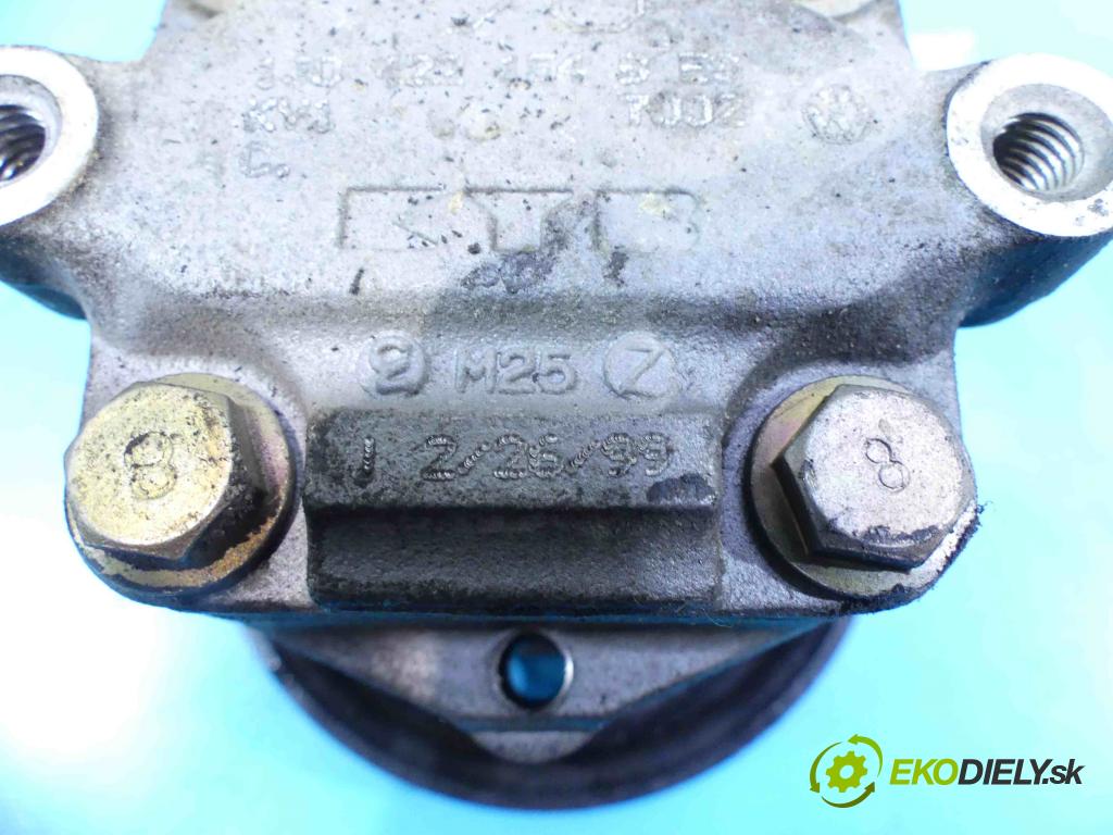 Seat Toledo II 1998-2004 1.8 20v 125 HP manual 92 kW 1781 cm3 4- čerpadlo posilovač 1J0422154BES (Servočerpadlá, pumpy riadenia)